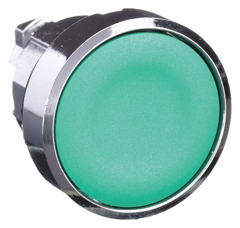 Schneider Electric Mm Mounting Size Metallic Flush Push Button