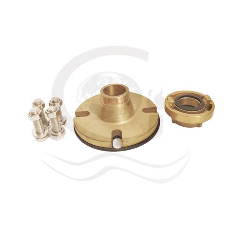 China International Shore Connection Impa Brass Manufacture And