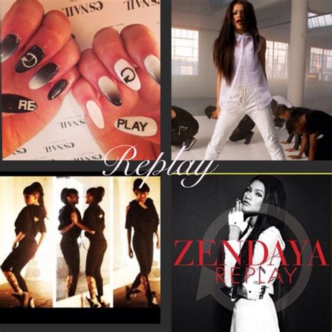 Zendaya TheRealZendayaColemanOfficial 68 Answers 371 Likes ASKfm