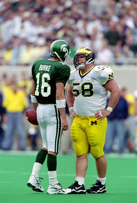 Michigan Football: The 50 Greatest Wolverines of All Time | News ...