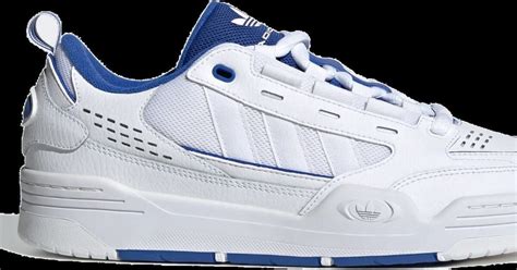 2750 Adidas ADI 2000 Wht Blue Item Details Easy Sole