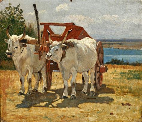 Exposición sobre los Macchiaioli y la pintura al aire libre en Gubbio