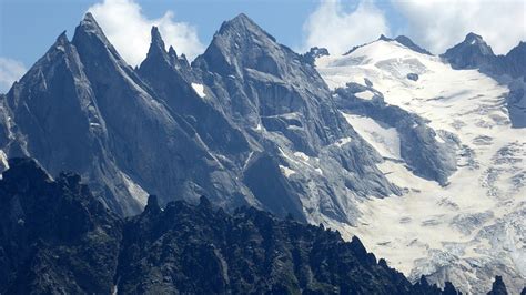 Ancora Le Sciora E La Vedretta Di Bondo Da Vicino Fotos Hikr Org