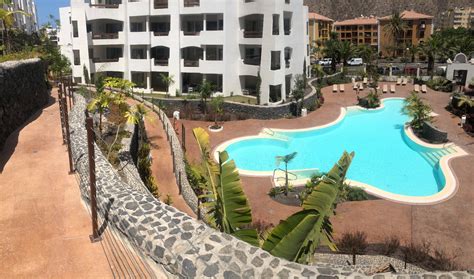 Gebouw Te Koop Palm Mar Arona Ref 1576333 Second Home Tenerife