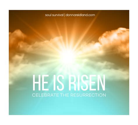 He Is Risen He Is Risen Indeed