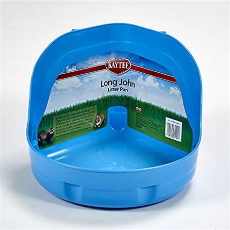 25 Best Hedgehog Litter Boxes and Pans of 2020 (Reviews & FAQs)