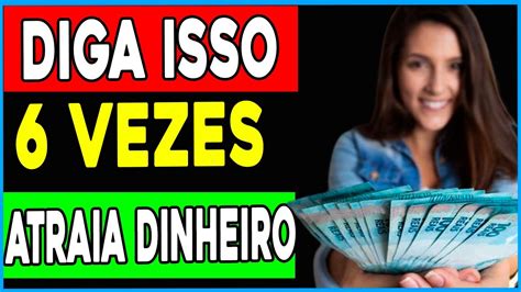 Ora O Do Salmo Para Atrair Muito Dinheiro Nunca Falha Youtube