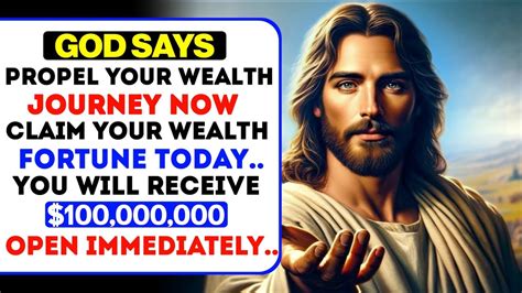 🛑11 11🤑god Says Propel Your Wealth Journey Now You Will Receive 10 000 000 ️ Gods Message