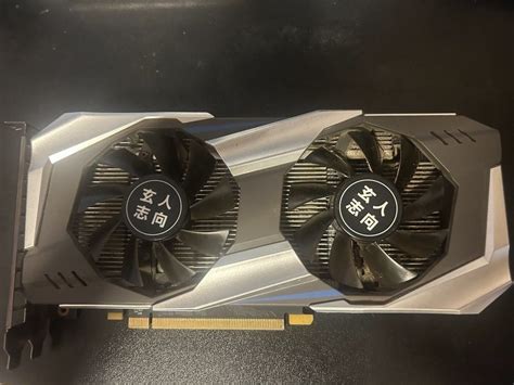 Yahooオークション 玄人志向 Geforce Gtx 1060 6gb 動作確認済み 本