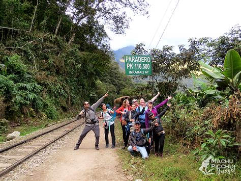 Bus Tur Stico Ollantaytambo A Hidroel Ctrica Cusco Round Trip Ida Y