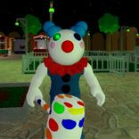 Stream Roblox Piggyalpha Soundtrack Clowny Outdated Track By