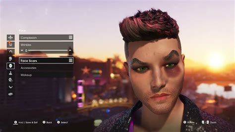 Saints Row Customization Trailer YouTube