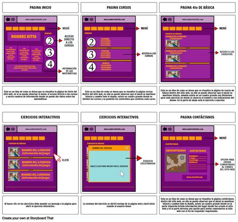 Unknown Story Storyboard Af 8ac06000