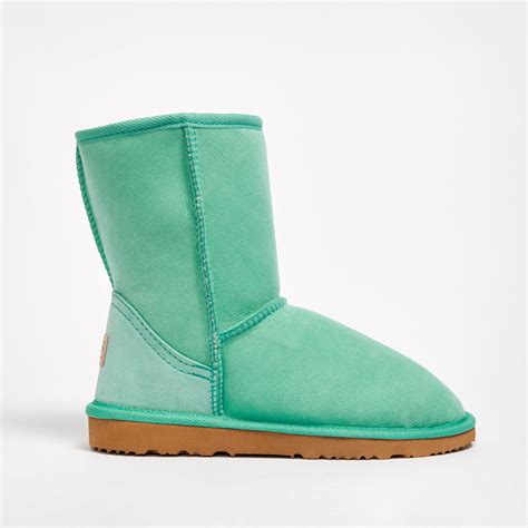 Mint Green Ugg Boots Discount