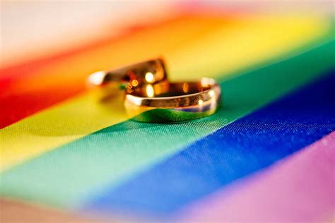 A Look At The Respect For Marriage Act Philadelphia Gay News