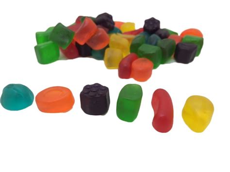 Candy Crush Jelly Beans