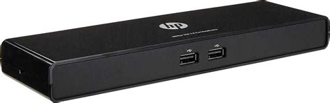 Buy Hp 3005pr Usb 30 Port Replicator Docking Station Dp Hdmi Wpsu Act