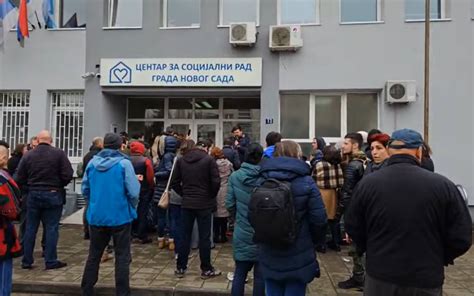 Pokrajinski Sekretarijat Centar Za Socijalni Rad Postupao U Skladu Sa