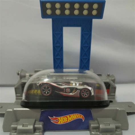 Hot Wheels Acceleracers Toy Fair Shopee Brasil