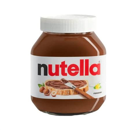 Nutella 450gr Teitel Brothers