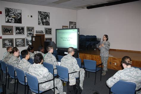 Presidio Of Monterey Dli Goodfellow Air Force Base Article Display