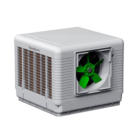 Venti Cool 8U UV Stabilized Engineering Air Coolers For 800 Sq Ft