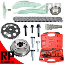 Peugeot Rcz Timing Chain Kit To Rmp Bga H