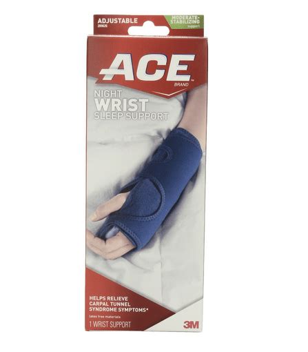 How To Wear A Carpal Tunnel Brace Ergonomics Fix