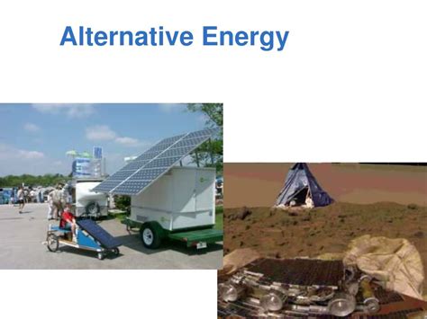 Ppt Alternative Energy Powerpoint Presentation Free Download Id 1700235