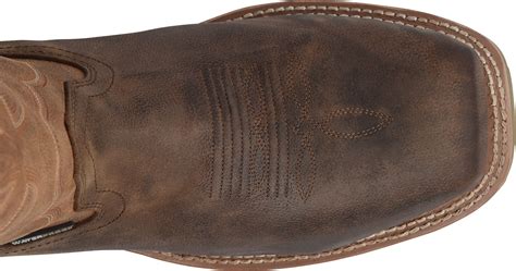 Double H Boots Mens Abner Dh4353 9999 Double H Boots Built