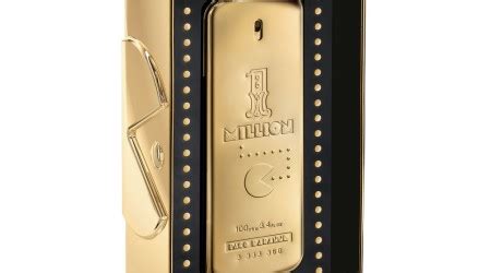 Paco Rabanne 1 Million Pac Man Collector Eddition Цена за Eau de