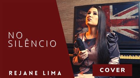 No silêncio Rose Nascimento Cover REJANE LIMA AD Canudos YouTube