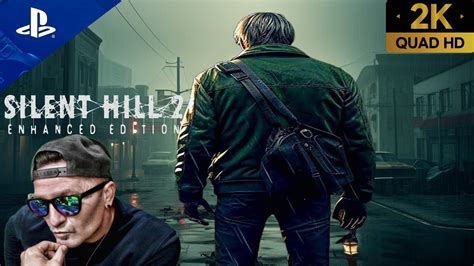 SILENT HILL 2 REMAKE CERCA EDITION ENHANCED EDITION REMAKE LOS