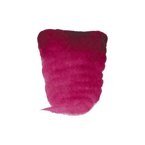 Rembrandt Aquarel Half Napje Quinacridone Red Violet S Arts