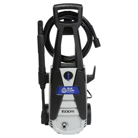 Ar Blue Clean 1500 Psi 14 Gpm Cold Water Electric Pressure Washer At