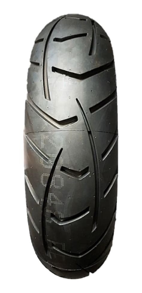 Pneu Moto Metzeler Tourance Next 130 80 R17 M c 65v Tl Frete grátis