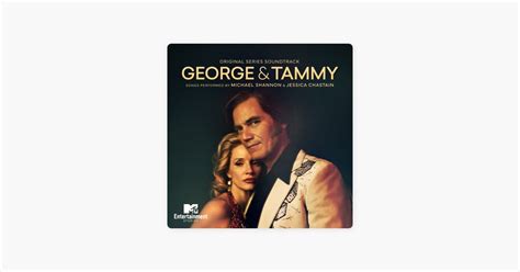 ‎George & Tammy Main Theme - Song by David Mansfield - Apple Music