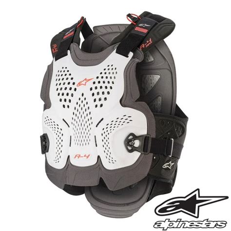 Alpinestars Bionic Action Chest Protector Xl Xl Moto Hut