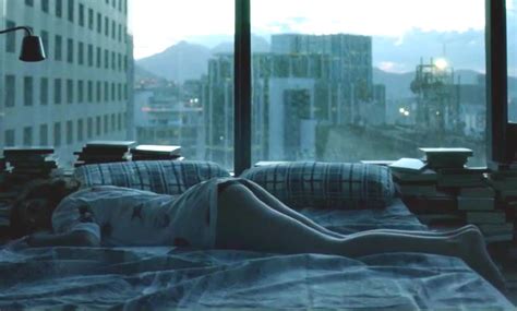 Desnude brazilian tv series 2 Clarice falcão lingerie starcelebblog