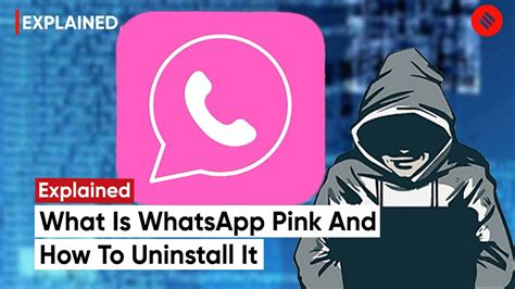 Whatsapp Pink Explained What Is This Whatsapp Pink And How To