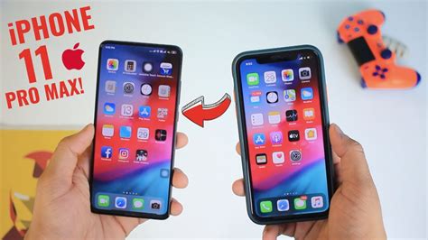 How To Turn Any Android Phone Into An Iphone 11 Pro Max 🔥 Youtube