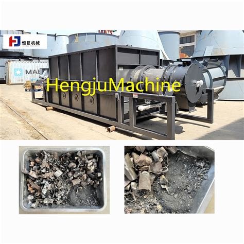 Manufactory Direct Sale Electric Charcoal Stove Rice Husk Furnace