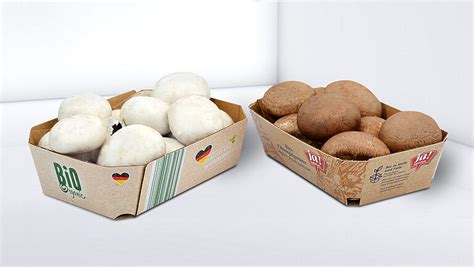 Eco Friendly Packaging For Food Karlknauer