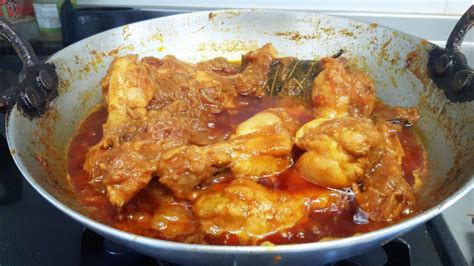 Kadhai Chicken | Indian Cooking Manual