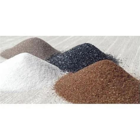 Iron Iii Oxide Red Ferric Oxide 50 Kg Powder At Best Price In Vasai