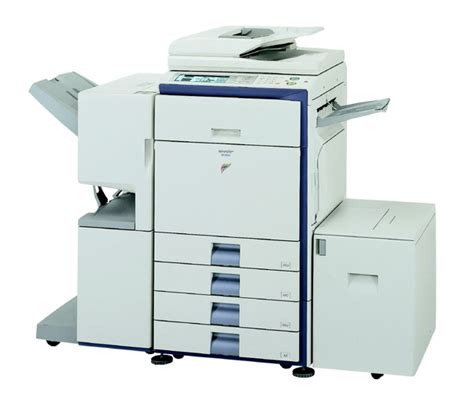 SHARP MX 2700N Laser MFP Cartridges Orgprint