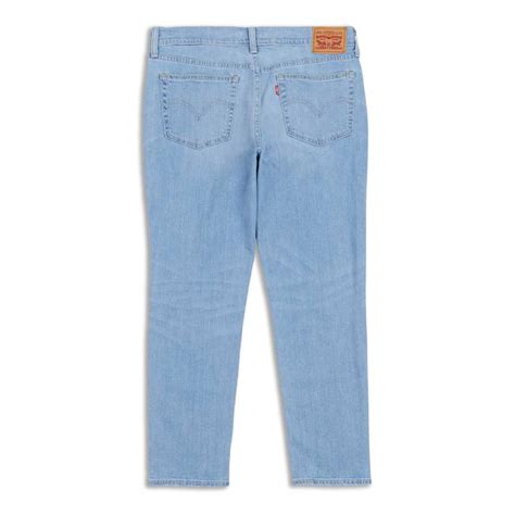 Levis New Boyfriend Womens Jeans Original Gem