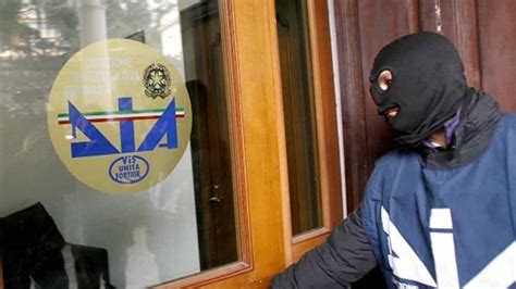 Rapporto Antimafia A Bologna Cosche Calabresi E Camorra