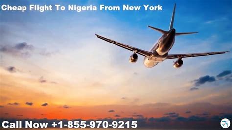 Cheap Flight To Nigeria From Atlanta Video Dailymotion