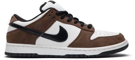 Nike SB Dunk Low Pro 'Trail' - 304292-102 - Novelship